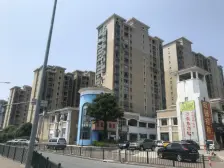 品质高绿化小区,可拎包入住,采光好,配套设施齐全