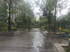 长泰东郊御园(公寓) 3室2厅 南