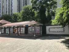 南桥寺 百灵苑三房