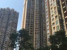 渝北空港 3号线旁精装该三房 业主急卖