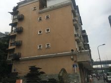 海棠名居2室2厅99.54平米