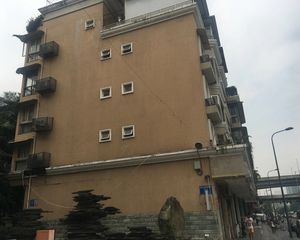 海棠名居2室2厅99.54平米