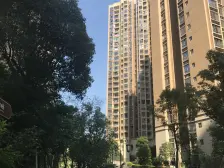 两路空港 长安锦尚城一房28万