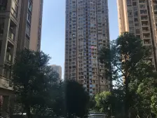 两路空港 长安锦尚城二房61.5万