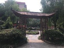 桃浦四村近地铁楼层好公园旁通风好店总力荐!