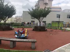 嘉华园 2室2厅 东 南 北