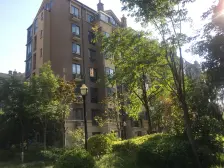 颐河原筑经典大三房,双阳台,洋房。