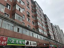 龙军小区 高楼层 独立院 好停车 育红 地铁