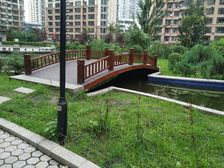 上实盛世江南2室1厅南北