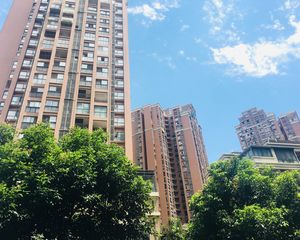 中铁瑞景茗城二期 4室2厅 东南