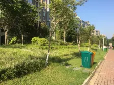 大河龙城四期,南北通透小洋房,不临街不临路。