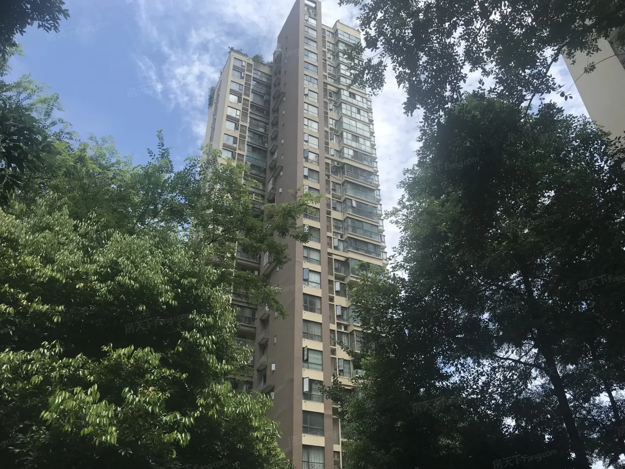 【成都金沙柏林郡小区,二手房,租房】- 成都房天下