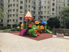 外环路站,品质小区,电梯景观小3房新梅广场3房1厅1卫