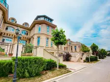 金石滩 远洋晨曦里 上叠别墅 五跃六 位置好 视野棒