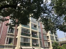 富林苑(西区)1楼带大花园,小区中间位置,书包未使用