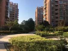 迎宾路地铁口 190精装双气大平层 好楼层 采光好一梯两户