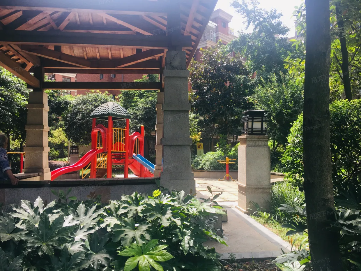 中铁瑞景茗城二期