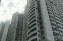 麒麟山实景图