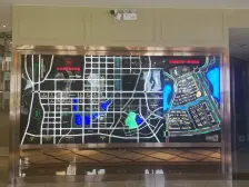 私家花园 满足理想生活 4居室 带给您对家的渴望