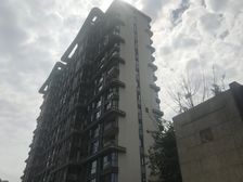 蓝光雍锦园5室2厅西南
