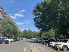70年产权住宅,黄庄地铁,格局方正,可随时签