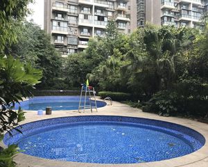 金沙愉景二期3室1厅东南