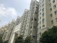 新出电梯中区三房,视野无遮挡,采光通风俱佳,少有的原始三房