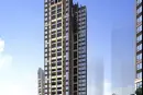 骆仙湖1号效果图