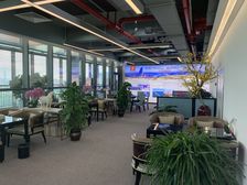 隆福·晶都1室0厅南