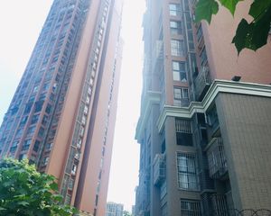 中铁瑞景茗城二期3室2厅东南