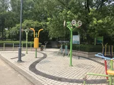 莘庄·圣陶沙花园·8室·4厅