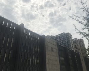蓝光雍锦园4室2厅东南