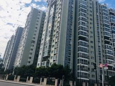 中铁瑞景茗城二期4室1厅西南