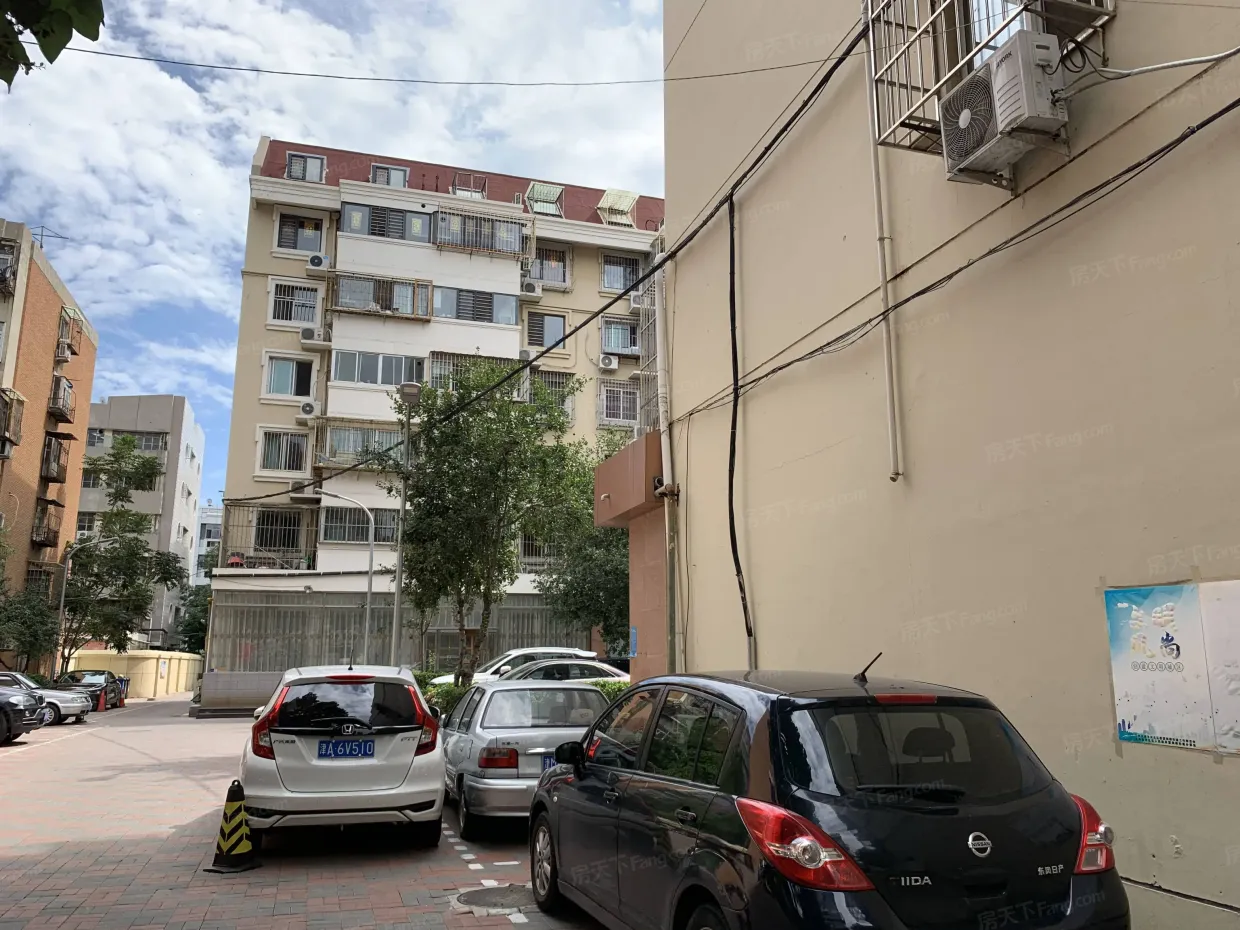 【天津万福公寓小区,二手房,租房】- 天津房天下