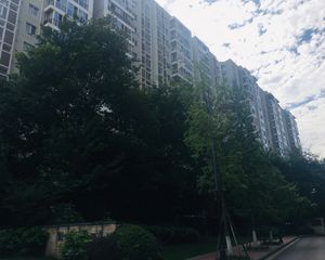 中铁瑞景茗城二期3室2厅西南