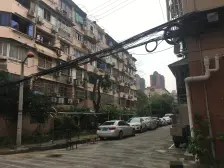 一梯三户,挂户口,全明户型,刚需上车,百米镇坪路站