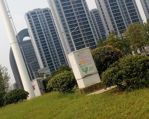 大悦湾房东诚心出售房间朝南