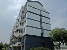 东城花园3室1厅南
