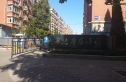 卓达卓东小区实景图