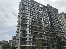 蓝光雍锦园5室3厅东南