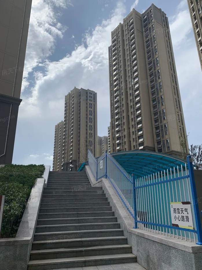 【烟台建城丽都小区,二手房,租房】- 烟台房天下