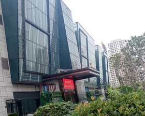 房东诚心出售户型方正银泰傍