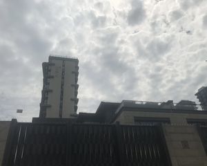 蓝光雍锦园5室2厅东南