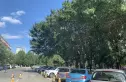 知春大厦住宅实景图