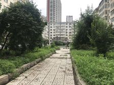 工附两室一厅西向公园大润发出行方便