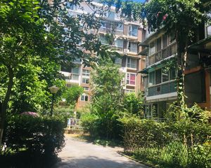 锦绣西苑二期 2室1厅 西南