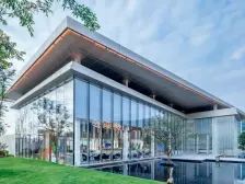 珞璜片区 芸峰珞璜时代广场星辰三房38万