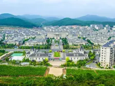 金石滩远洋晨曦里 3越4的别墅 房主诚心出售