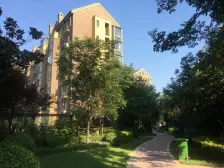 颐河原筑小区 2室2厅 南