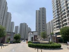 怡泽轩1室1厅西南